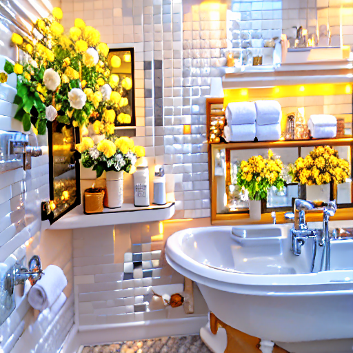 026_Residential bathroom with commode and shower and plain white walls..png